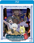 Is It Wrong To Try To Pick Up Girls In A Dungeon? II: Complete Collection (Blu-ray)
