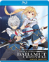 Undefeated Bahamut Chronicle: Complete Collection (Blu-ray)