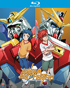 Gundam Build Fighters: Special Build Disc (Blu-ray)
