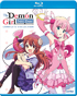 Demon Girl Next Door: Complete Collection (Blu-ray)