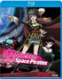 Bodacious Space Pirates: Complete Collection (Blu-ray)(RePackaged)