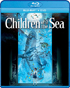 Children Of The Sea (Blu-ray/DVD)