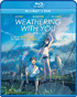 Weathering With You (Blu-ray/DVD)