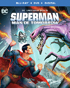 Superman: Man Of Tomorrow (Blu-ray/DVD)
