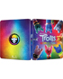 Trolls World Tour: Dance Party Edition: Limited Edition (4K Ultra HD/Blu-ray)(SteelBook)