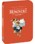 Princess Mononoke: Limited Edition (Blu-ray/DVD)(SteelBook)