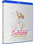 Cardcaptor Sakura Clear Card: The Complete Series (Blu-ray)