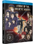 Legend Of The Galactic Heroes - Die Neue These: Season 2 (Blu-ray/DVD)