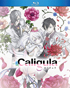 Caligula: The Complete TV Series (Blu-ray/DVD)