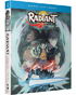 Radiant: Season 2 Part 1 (Blu-ray/DVD)