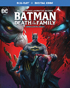 Batman: Death In The Family (Blu-ray)