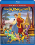 King And I (Blu-ray)