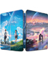 Your Name.: Limited Edition (Blu-ray)(SteelBook)