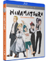 Hinamatsuri: The Complete Series Essentials (Blu-ray)