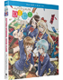 After School Dice Club: The Complete Series (Blu-ray)