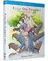 Kono Oto Tomare! Sounds Of Life: Season Two (Blu-ray)