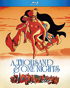 Thousand And One Nights (Blu-ray)
