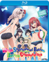 When Supernatural Battles Became Commonplace: Complete Collection (Blu-ray)(RePackaged)