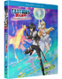 Cautious Hero: The Hero Is Overpowered But Overly Cautious: The Complete Series (Blu-ray)
