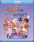 Josie And The Pussycats: The Complete Series: Warner Archive Collection (Blu-ray)