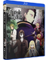 Angels Of Death: The Complete Series Essentials (Blu-ray)