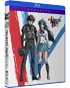 Full Metal Panic Invisible Victory: The Complete Series Classics (Blu-ray)