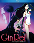 GinRei: The Complete OVA Series (Blu-ray)
