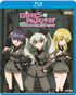 Girls Und Panzer: This Is The Real Anzio Battle! (Blu-ray)