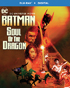 Batman: Soul Of The Dragon (Blu-ray)