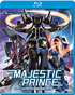 Majestic Prince: Genetic Awakening (Blu-ray)