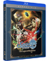 Chain Chronicle: The Light Of Haecceitas: The Complete Series + 3 Movies Essentials (Blu-ray)