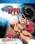 Hajime No Ippo The Fighting!: TV Series Collection 1 (Blu-ray)