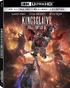 Kingsglaive: Final Fantasy XV (4K Ultra HD/Blu-ray)