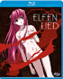 Elfen Lied: Complete Collection (Blu-ray)(RePackaged)
