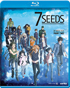 7 Seeds: Part 2 Collection (Blu-ray)