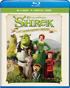 Shrek: 20th Anniversary Edition (Blu-ray)