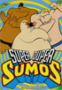 Super Duper Sumos #1: They've Got Guts