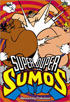 Super Duper Sumos #2: Absolutely Flabulous
