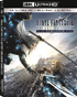 Final Fantasy VII: Advent Children Complete (4K Ultra HD/Blu-ray)
