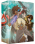 Cannon Busters: The Complete Series: Limited Edition (Blu-ray/DVD)