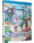 Shachibato!: President It's Time for Battle!: The Complete Season (Blu-ray)