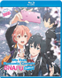 My Teen Romantic Comedy SNAFU Climax: Complete Collection (Blu-ray)