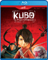 Kubo And The Two Strings: LAIKA Studios Edition (Blu-ray/DVD)