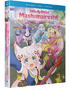 Show By Rock!! Mashumairesh!!: The Complete Series (Blu-ray/DVD)