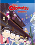 Mr. Osomatsu: Season 2 (Blu-ray)