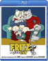 Fritz The Cat (Blu-ray)