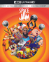 Space Jam: A New Legacy (4K Ultra HD/Blu-ray)