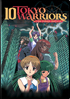 10 Tokyo Warriors: The Final Battle