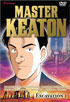 Master Keaton: Excavation I