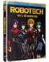Robotech: Part 2: The Masters Saga (Blu-ray)
